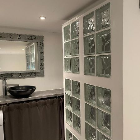 Ambre, Bel Appartement Proche Plage Du Debarquement Sommervieu 外观 照片
