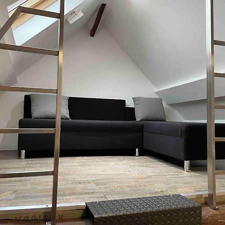 Ambre, Bel Appartement Proche Plage Du Debarquement Sommervieu 外观 照片